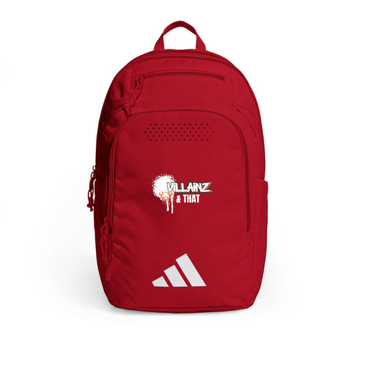 Villainz Editions Defender 5 Backpack — Custom