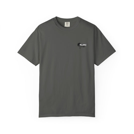 T-Shirt — 'Innocent' Graffiti Bear Streetwear Tee
