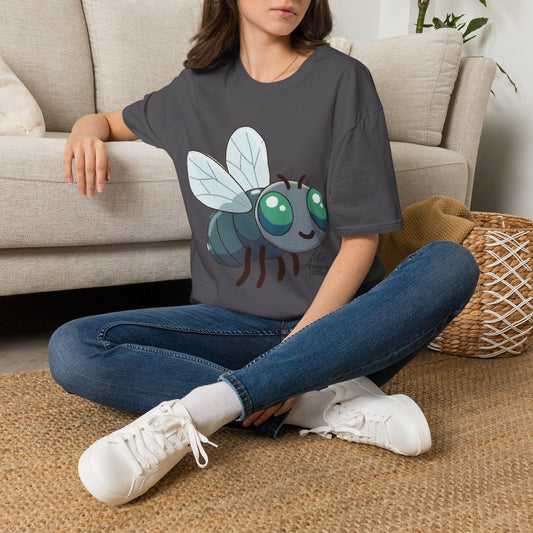 Chapter 8. THE FLY: NATURE’S MOST ANNOYING VILLAIN