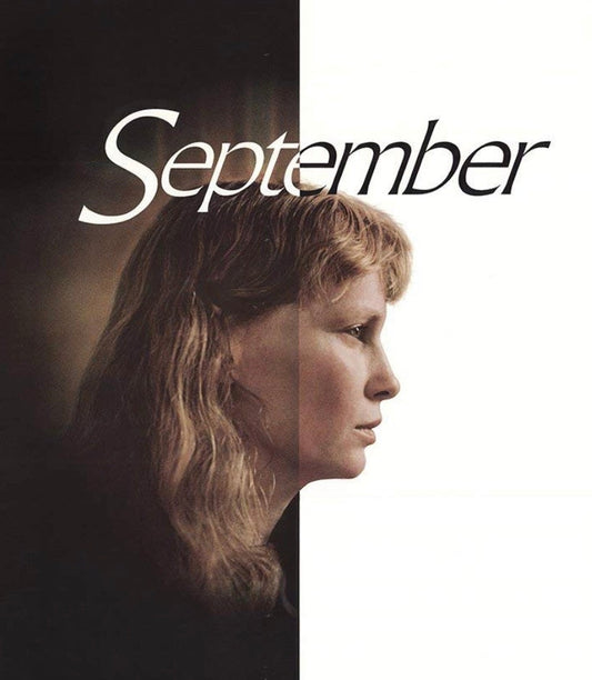 Chapter 21. SEPTEMBER. BE A LITTLE WEIRD.