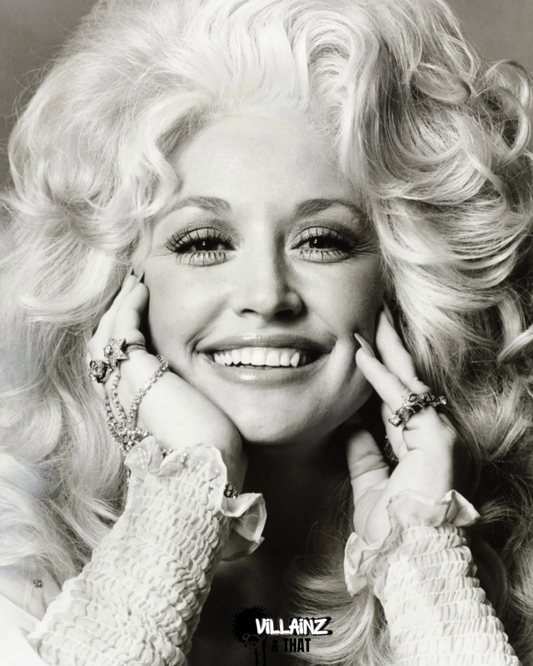 Chapter 19. In the sweet by and by, we say Bye and Bye Dolly Parton
