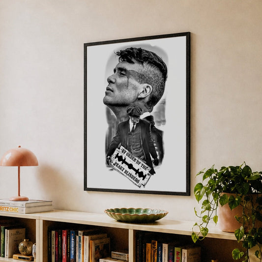 Chapter 13. By Order of the Peaky Blinders?