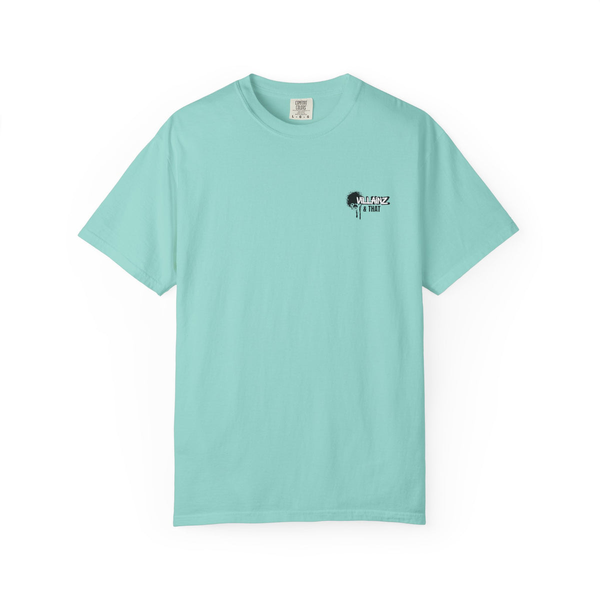 T-Shirt — 'Innocent' Graffiti Bear Streetwear Tee