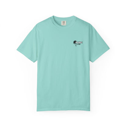 T-Shirt — 'Innocent' Graffiti Bear Streetwear Tee