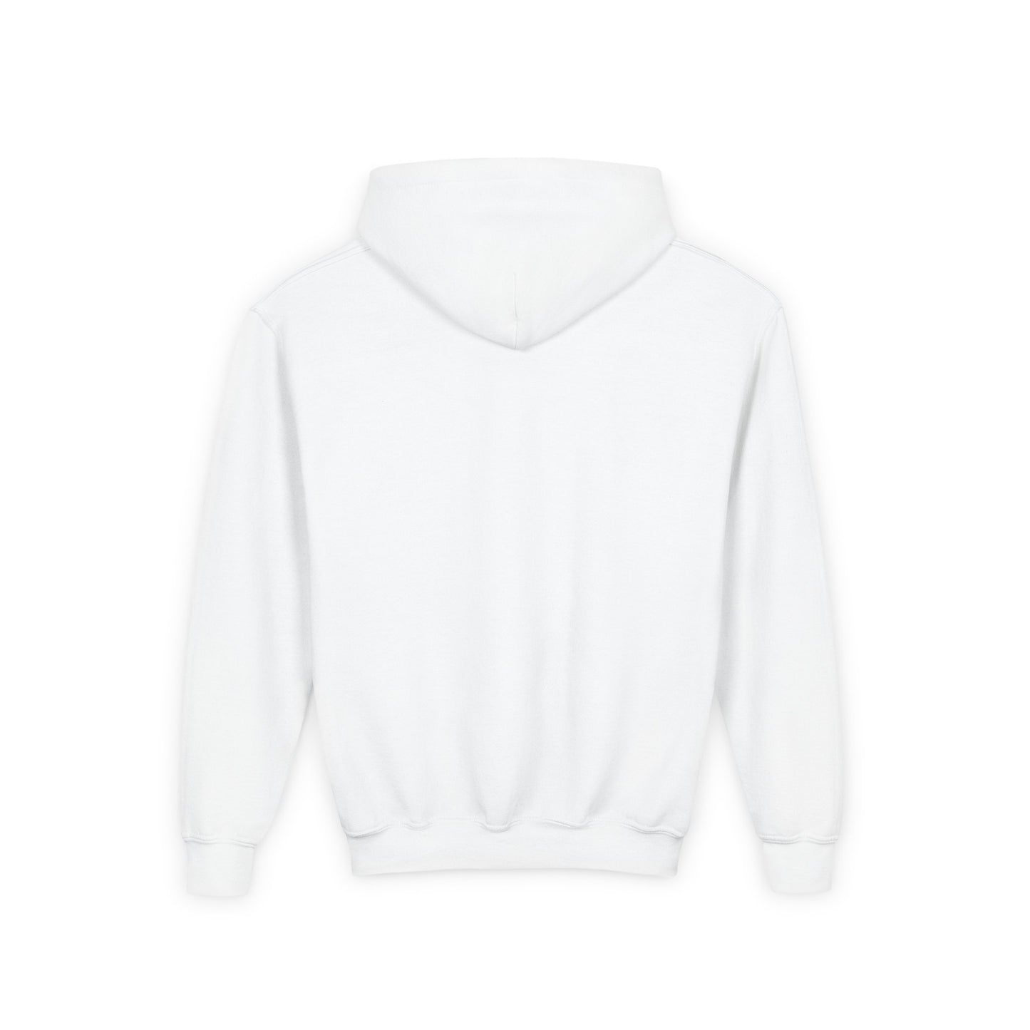 Villainz & That Youth Hoodie — Edgy Streetwear Pullover for Teens