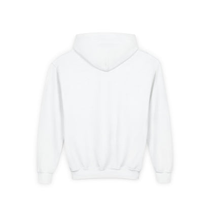 Villainz & That Youth Hoodie — Edgy Streetwear Pullover for Teens