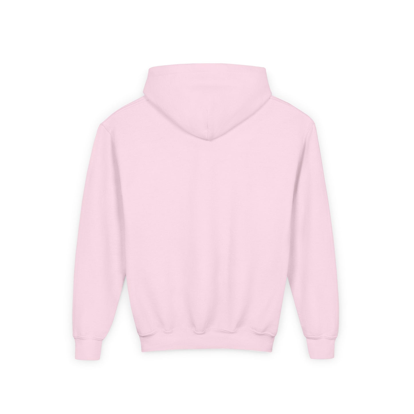 Villainz & That Youth Hoodie — Edgy Streetwear Pullover for Teens