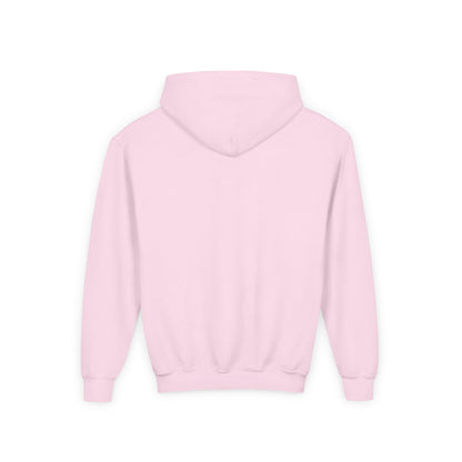 Villainz & That Youth Hoodie — Edgy Streetwear Pullover for Teens