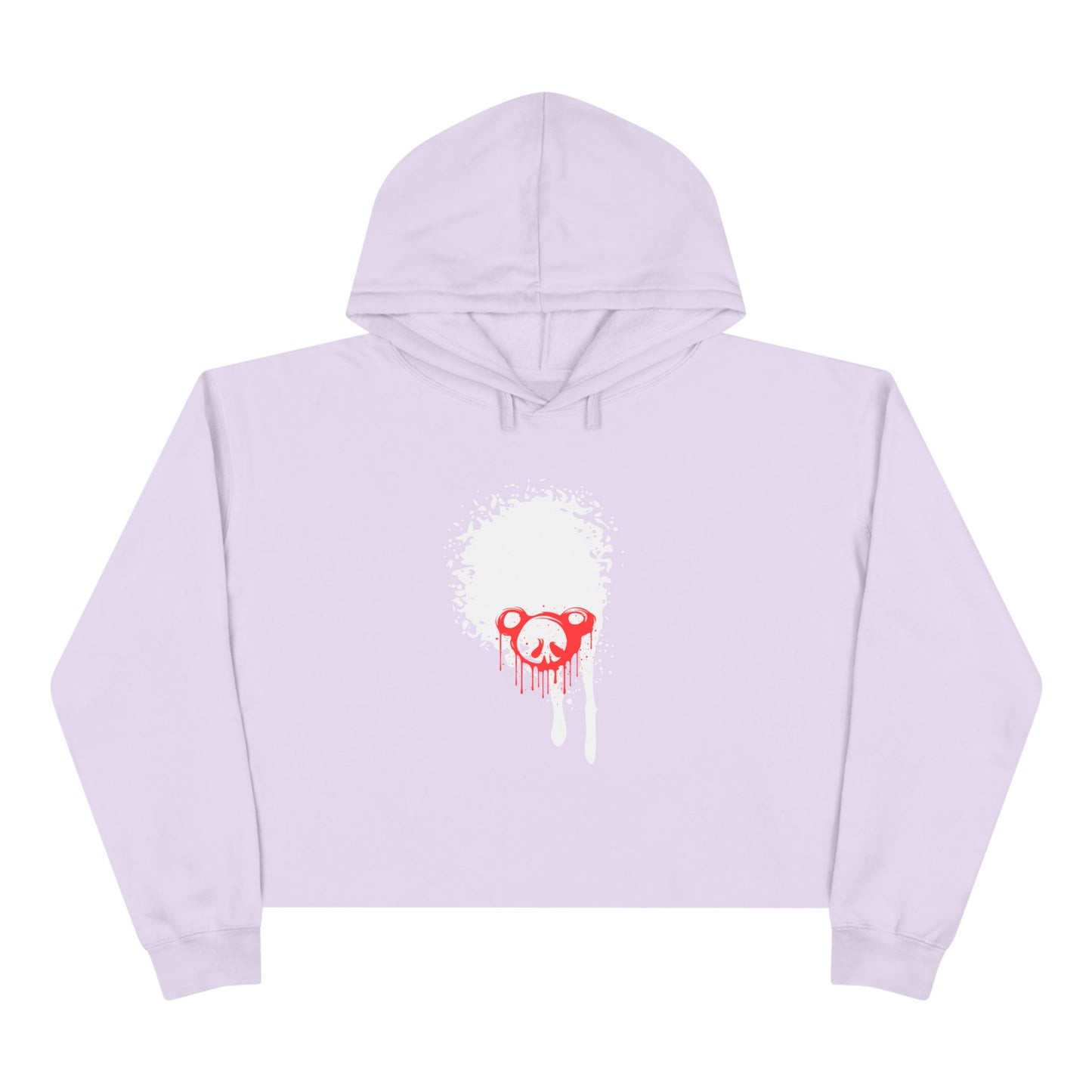 Crop Hoodie