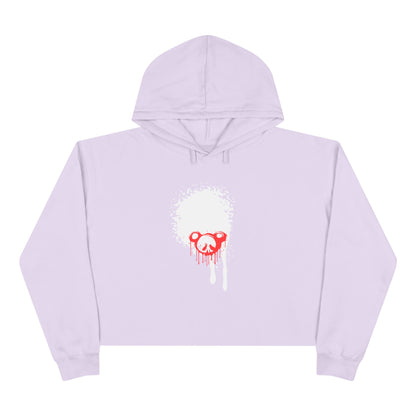Crop Hoodie