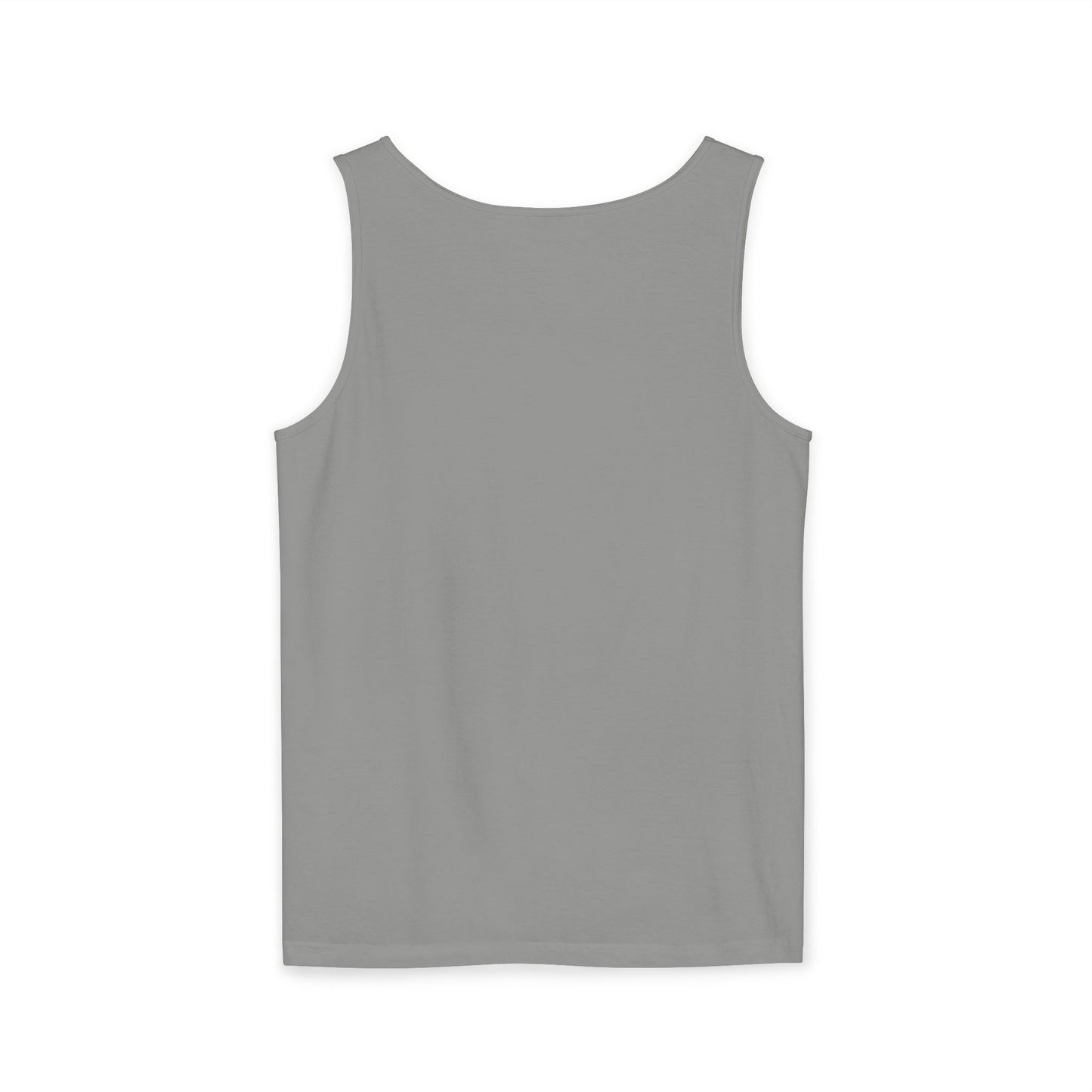 Skateboard Girl Tank Top — "Villainz & That" Graphic Vest