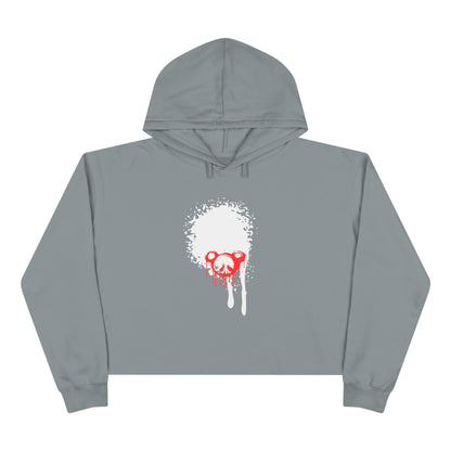 Crop Hoodie