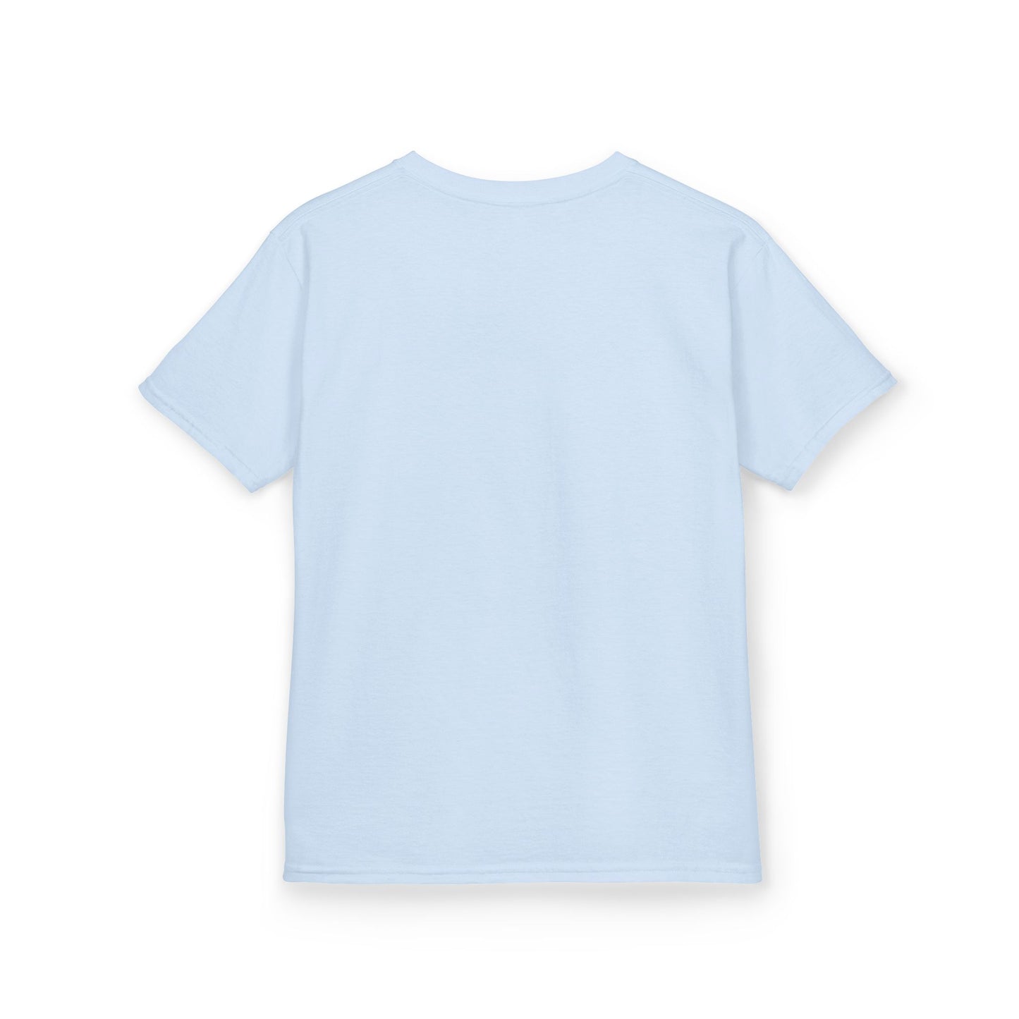 Kids T‑Shirt — "Villainz & That" Graffiti Logo Tee
