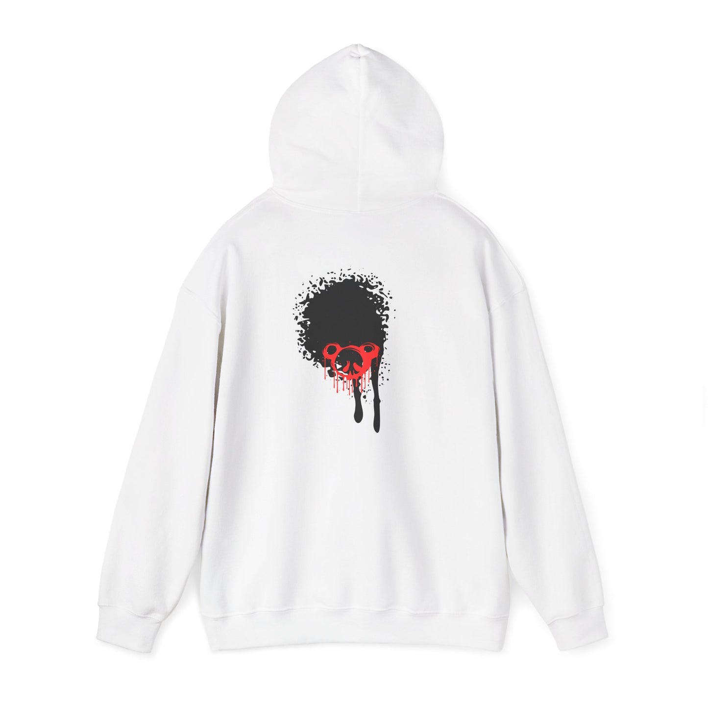Villianz Classic - Unisex Heavy Blend™ Hoodie