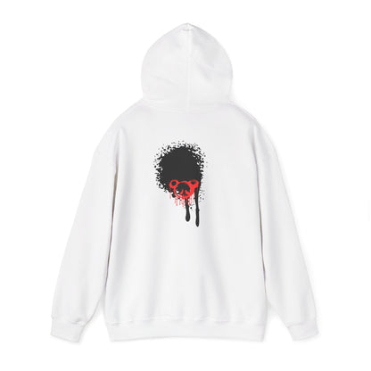 Villianz Classic - Unisex Heavy Blend™ Hoodie