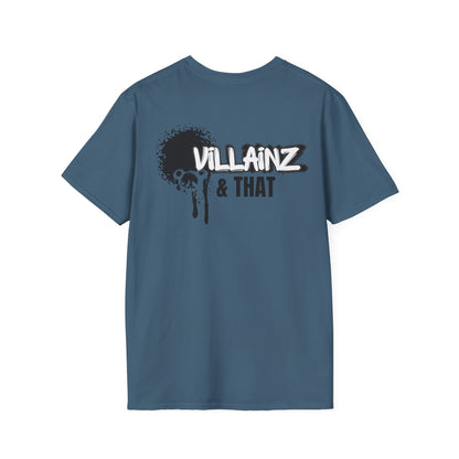 ZZZZ Fly Villain T-Shirt — Would you wear a fly Tee