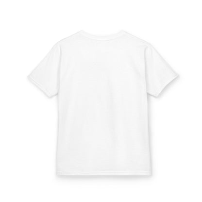 Kids T‑Shirt — "Villainz & That" Graffiti Logo Tee