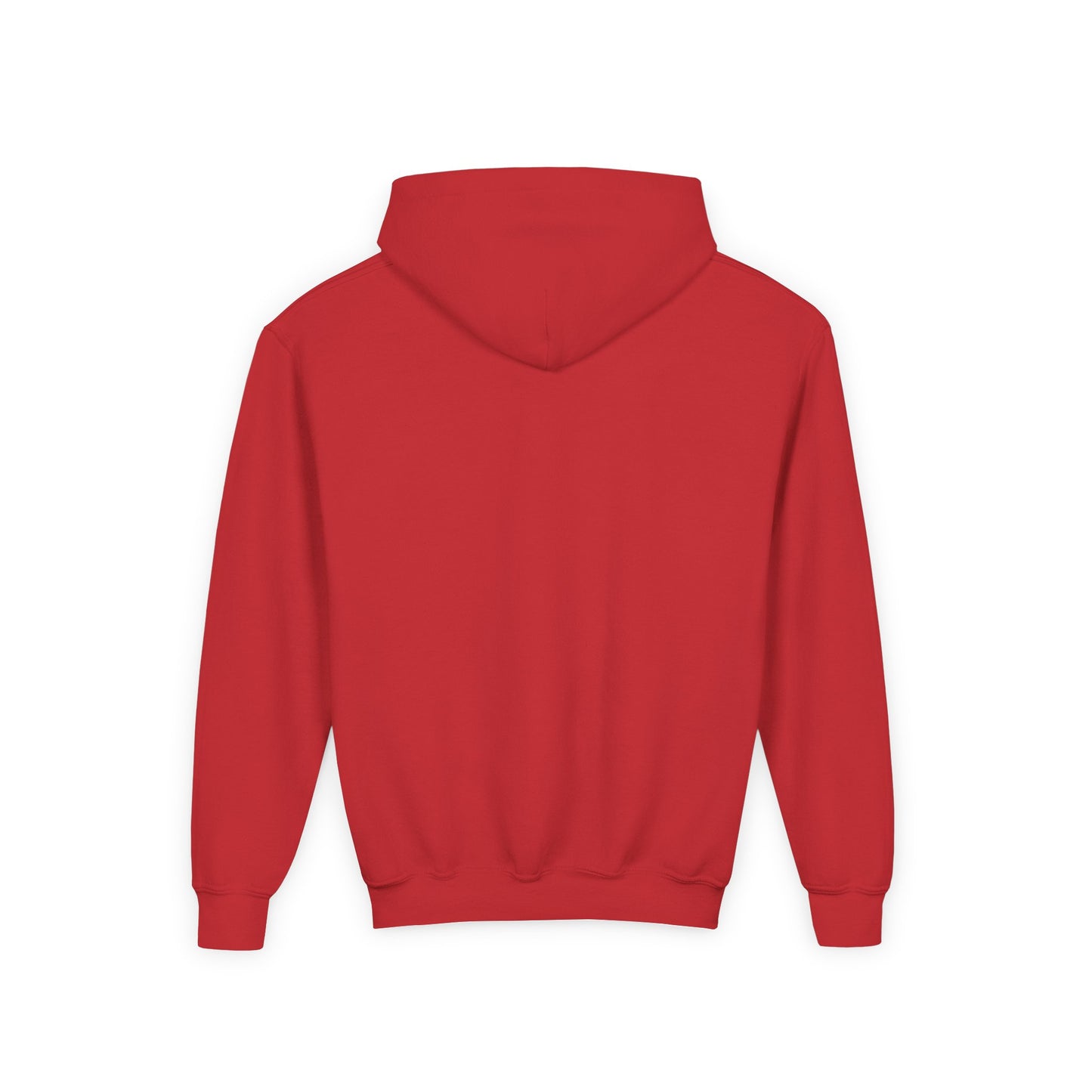 Villainz & That Youth Hoodie — Edgy Streetwear Pullover for Teens