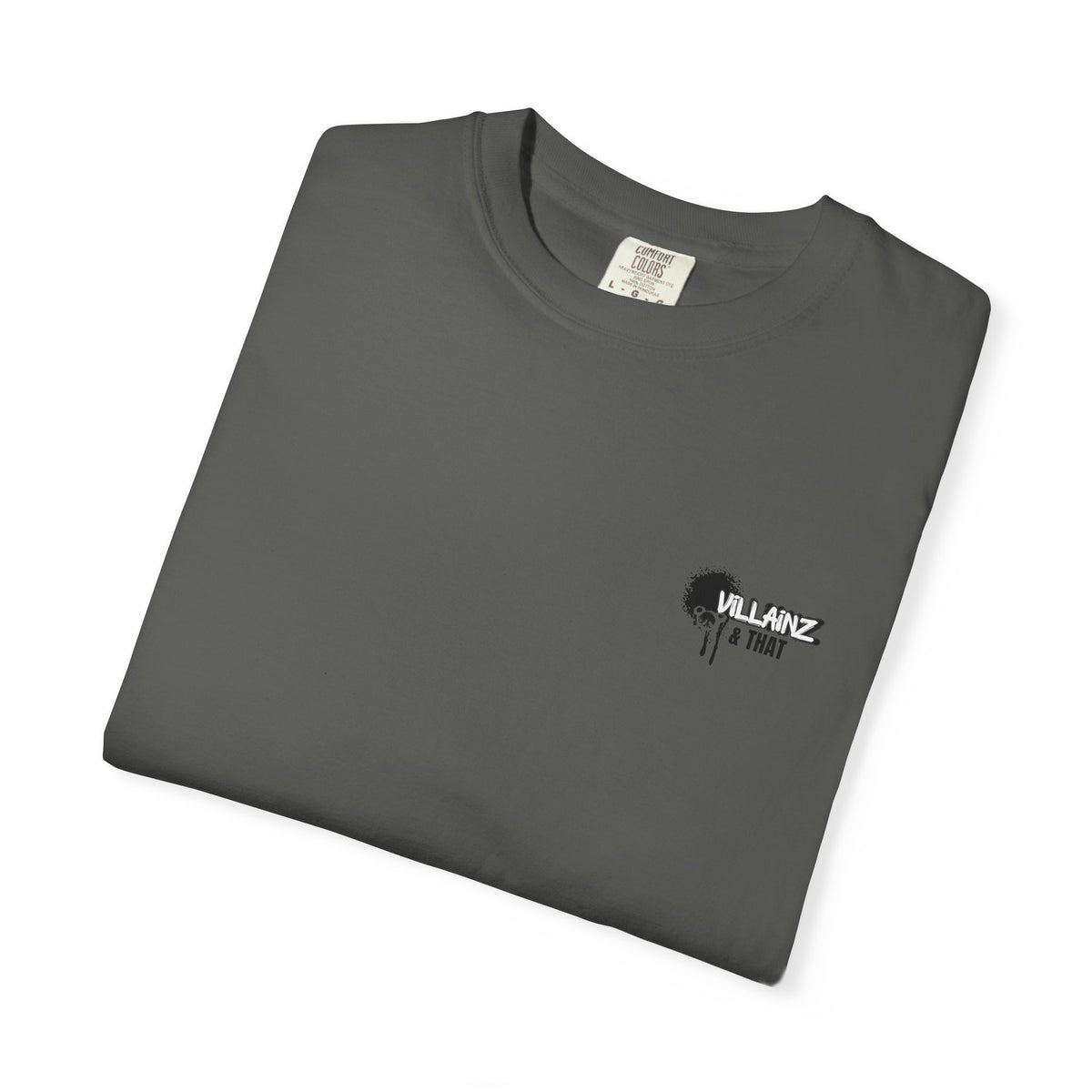 T-Shirt — 'Innocent' Graffiti Bear Streetwear Tee