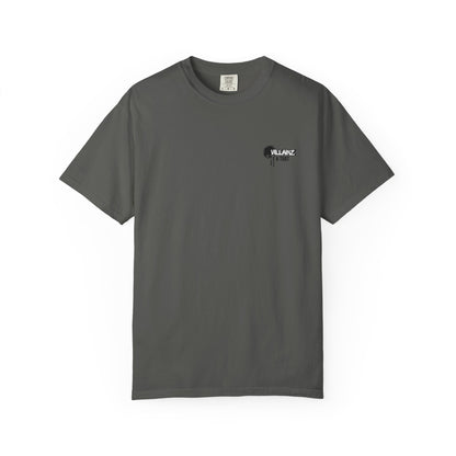 T-Shirt — 'Innocent' Graffiti Bear Streetwear Tee