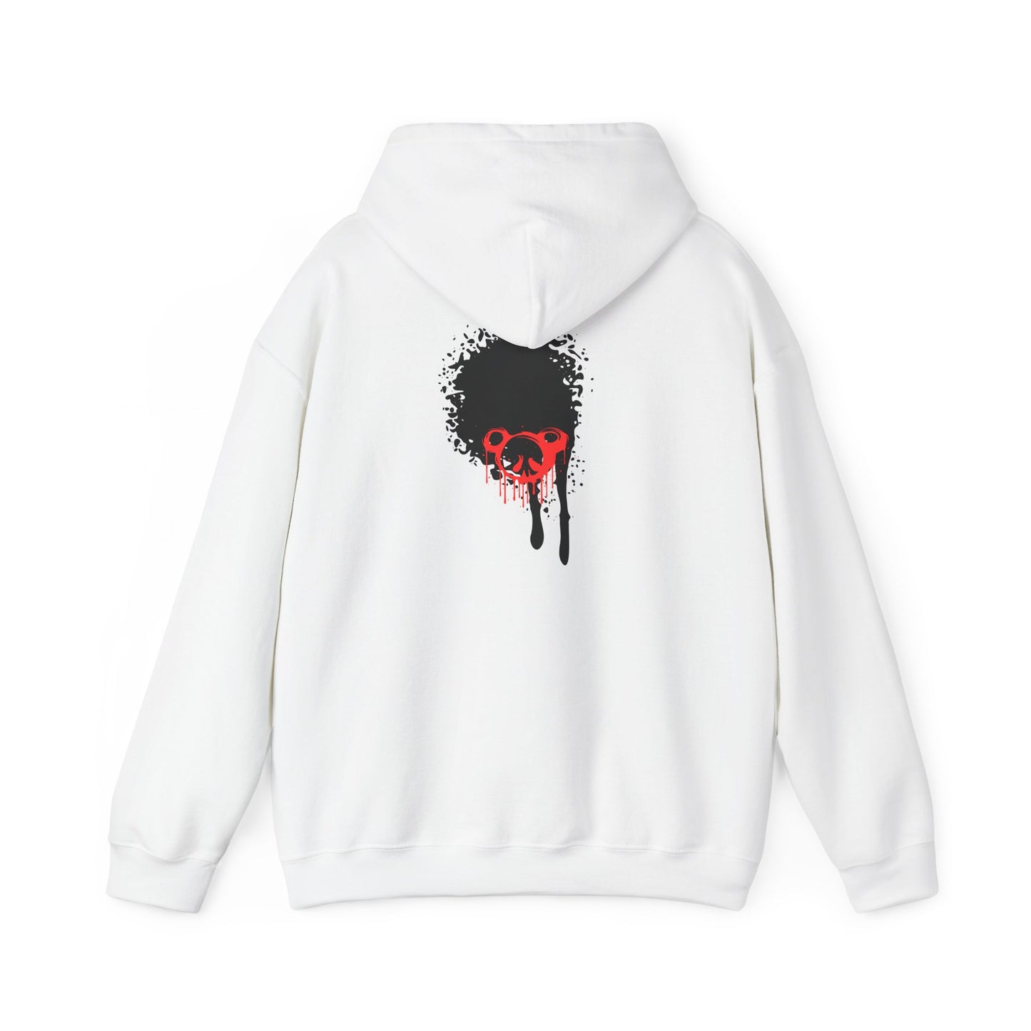 Villianz Classic - Unisex Heavy Blend™ Hoodie