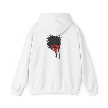 Villianz Classic - Unisex Heavy Blend™ Hoodie