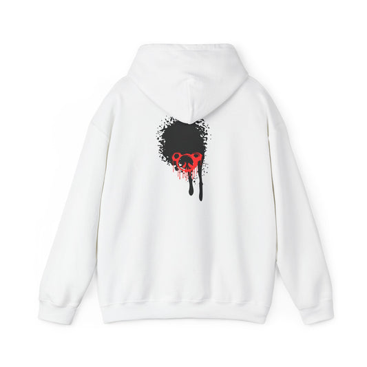 Villianz Classic - Unisex Heavy Blend™ Hoodie