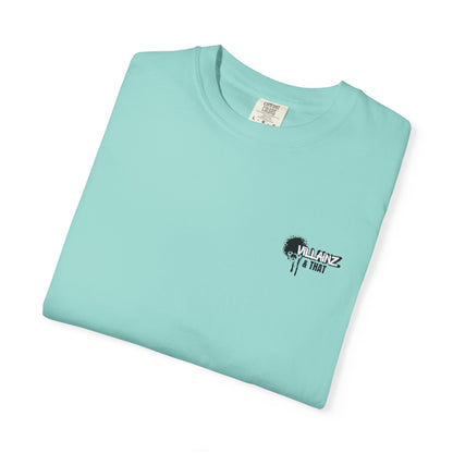 T-Shirt — 'Innocent' Graffiti Bear Streetwear Tee