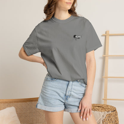 T-Shirt — 'Innocent' Graffiti Bear Streetwear Tee