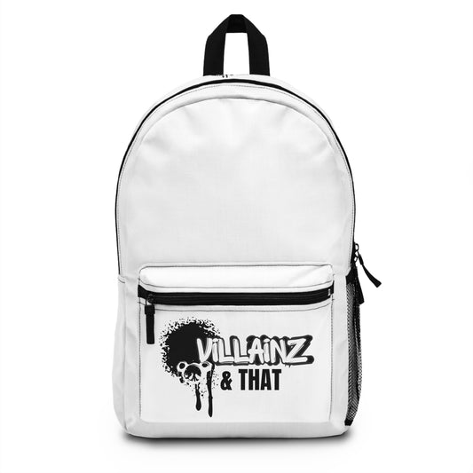 Good Villain Backpack