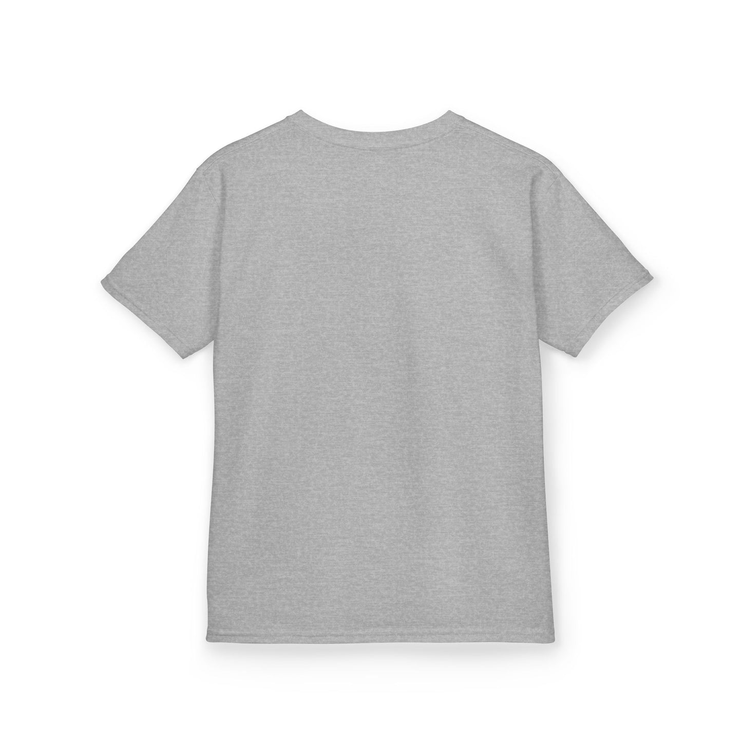 Kids T‑Shirt — "Villainz & That" Graffiti Logo Tee