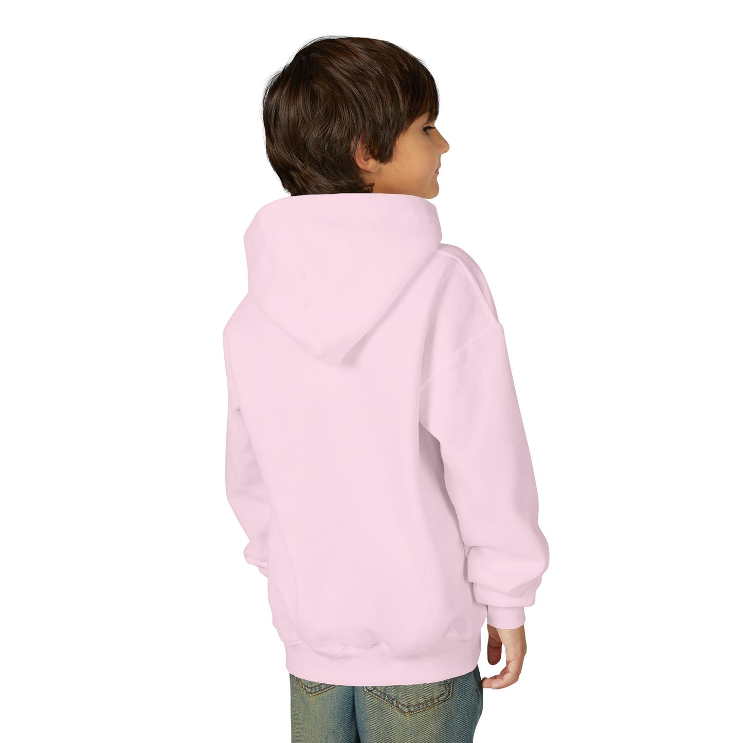 Villainz & That Youth Hoodie — Edgy Streetwear Pullover for Teens
