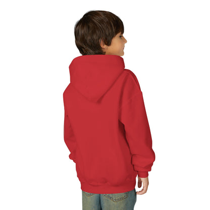 Villainz & That Youth Hoodie — Edgy Streetwear Pullover for Teens