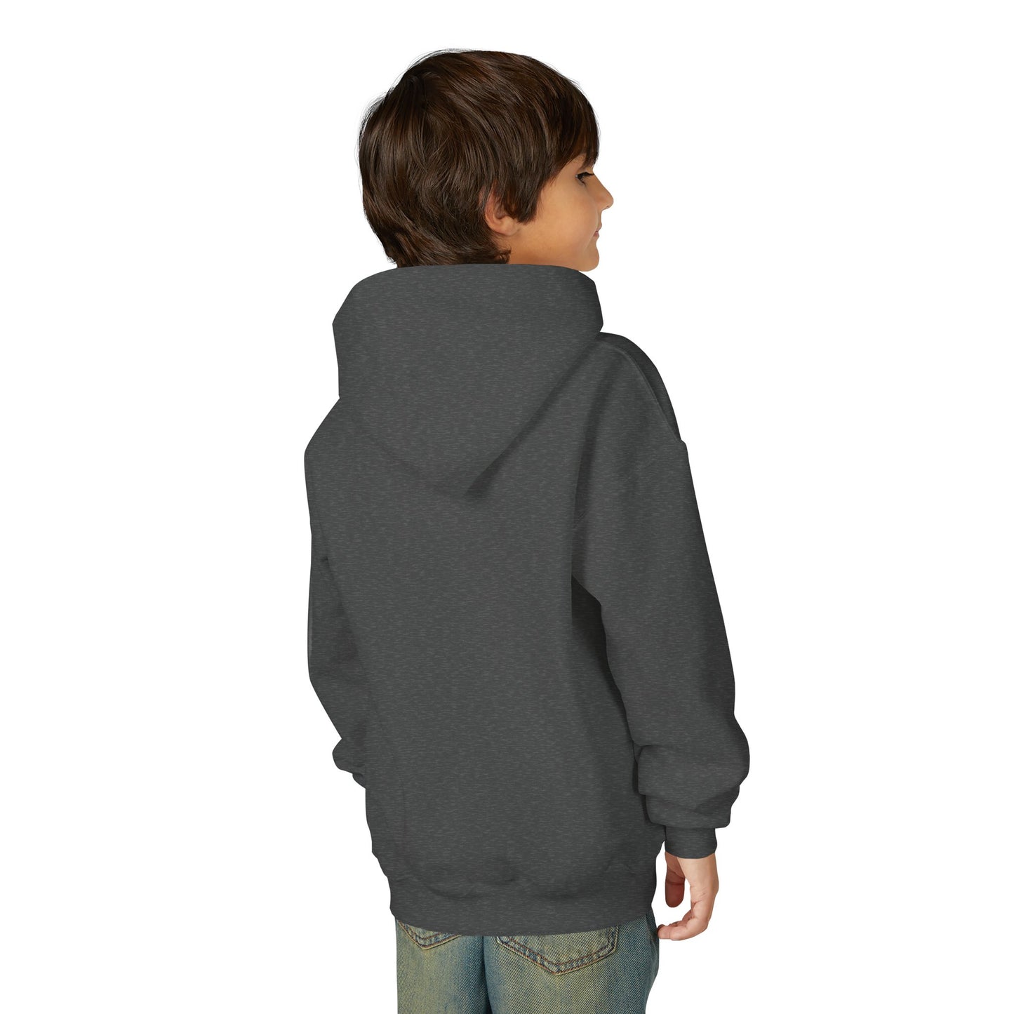 Villainz & That Youth Hoodie — Edgy Streetwear Pullover for Teens