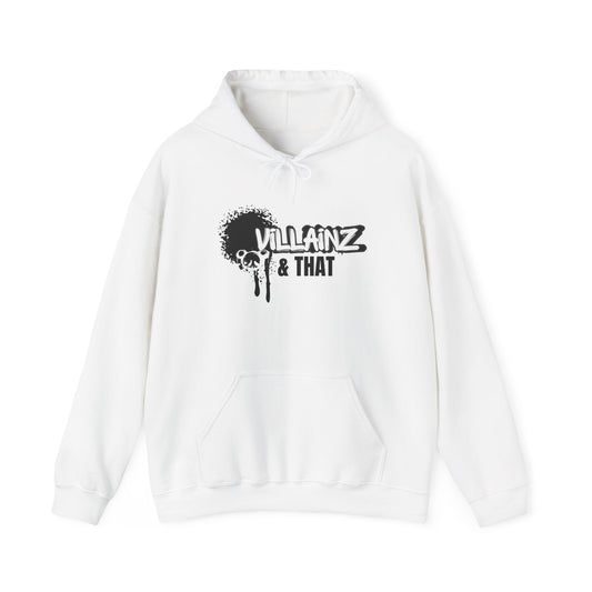 Villianz Classic - Unisex Heavy Blend™ Hoodie