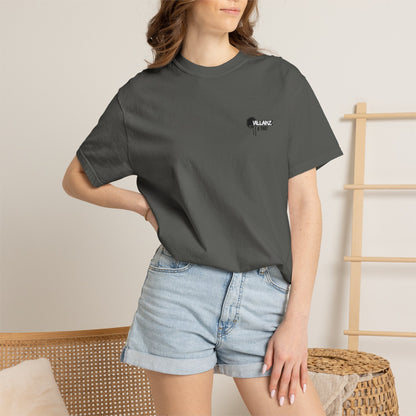 T-Shirt — 'Innocent' Graffiti Bear Streetwear Tee
