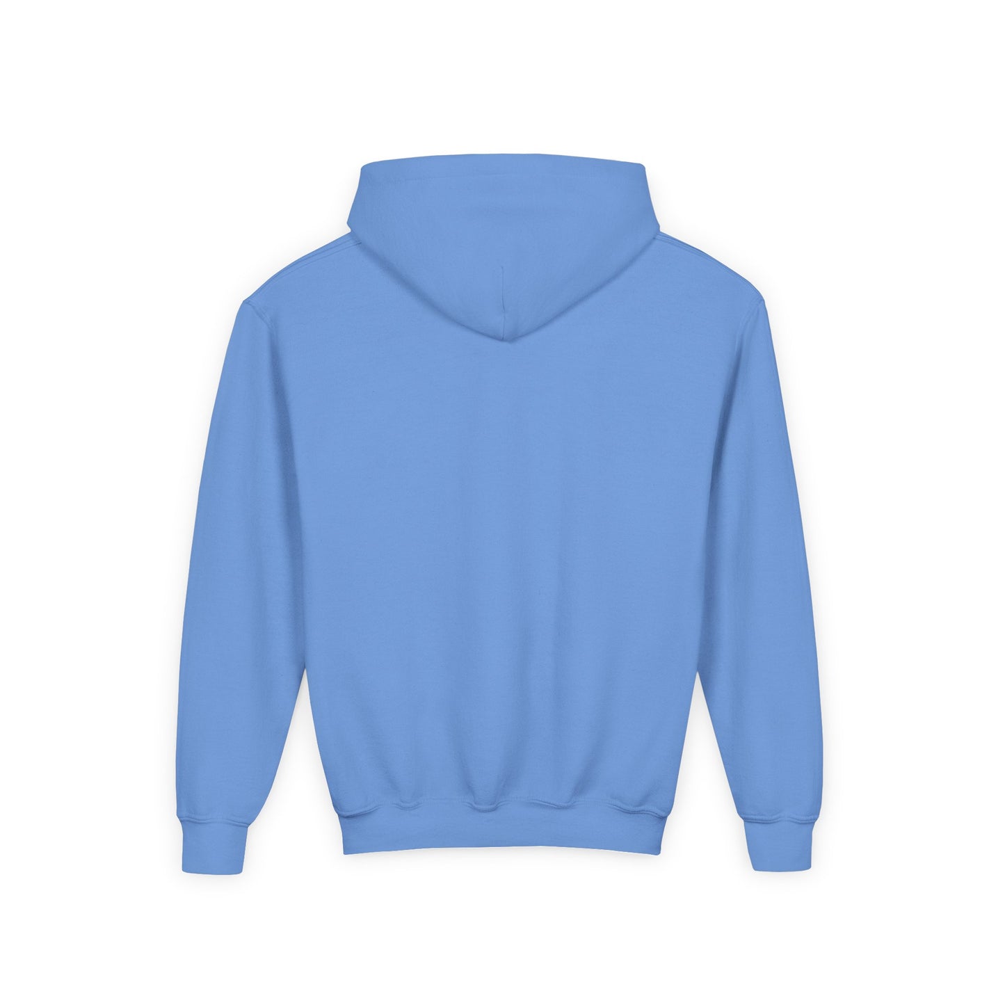 Villainz & That Youth Hoodie — Edgy Streetwear Pullover for Teens