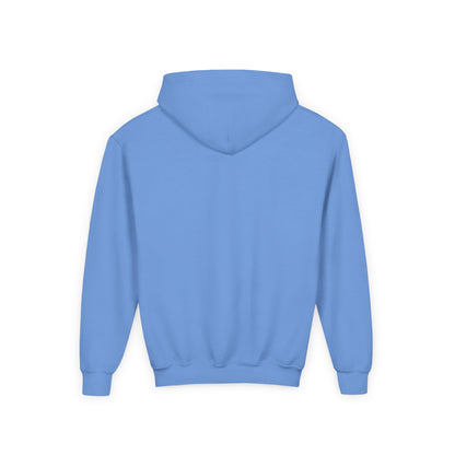 Villainz & That Youth Hoodie — Edgy Streetwear Pullover for Teens