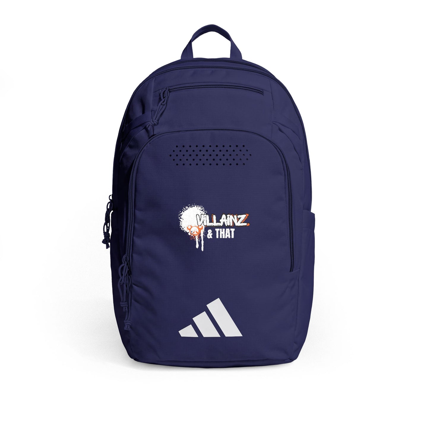 Villainz Editions Defender 5 Backpack — Custom