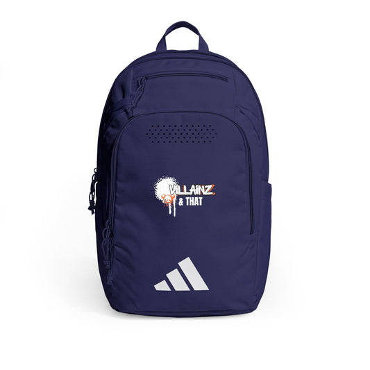 Villainz Editions Defender 5 Backpack — Custom