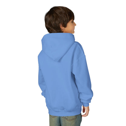 Villainz & That Youth Hoodie — Edgy Streetwear Pullover for Teens