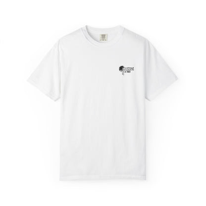 T-Shirt — 'Innocent' Graffiti Bear Streetwear Tee