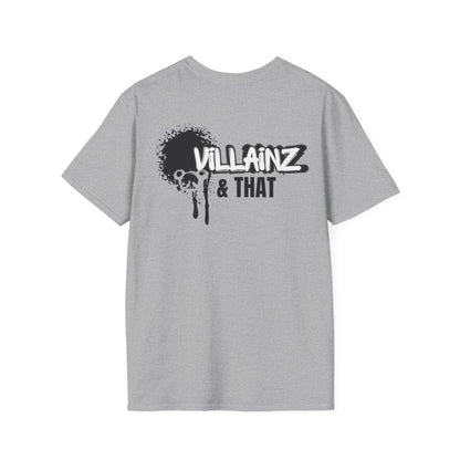 ZZZZ Fly Villain T-Shirt — Would you wear a fly Tee
