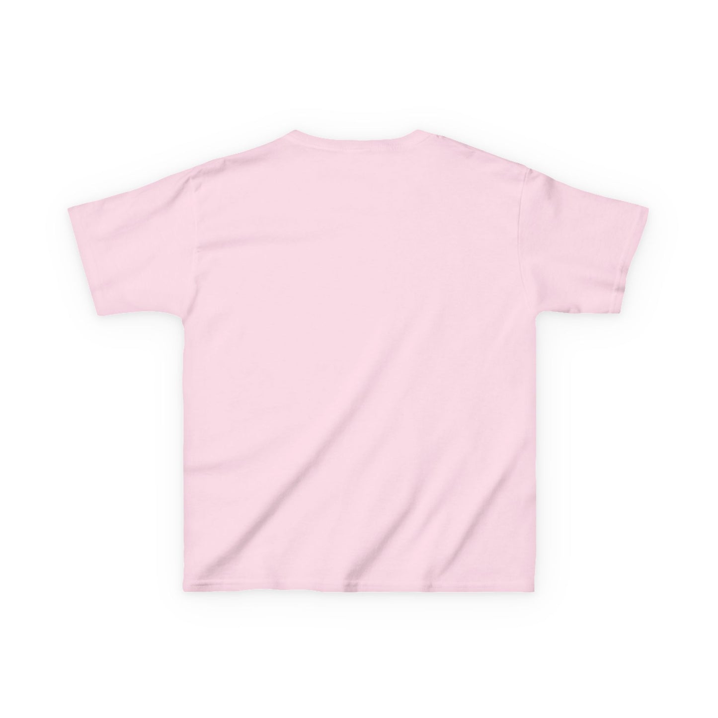 Kids T‑Shirt — "Villainz & That" Graffiti Logo Tee