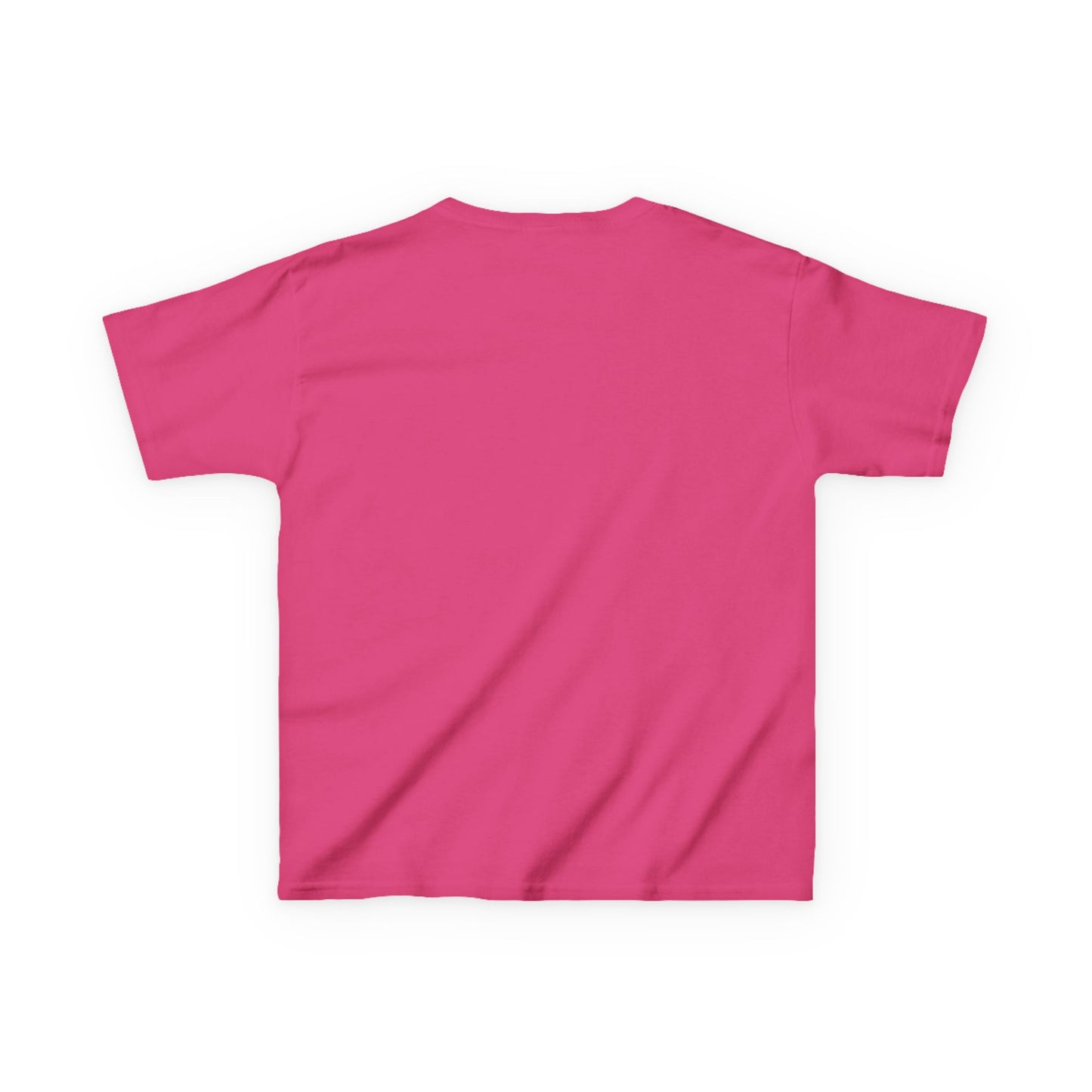 Kids T‑Shirt — "Villainz & That" Graffiti Logo Tee
