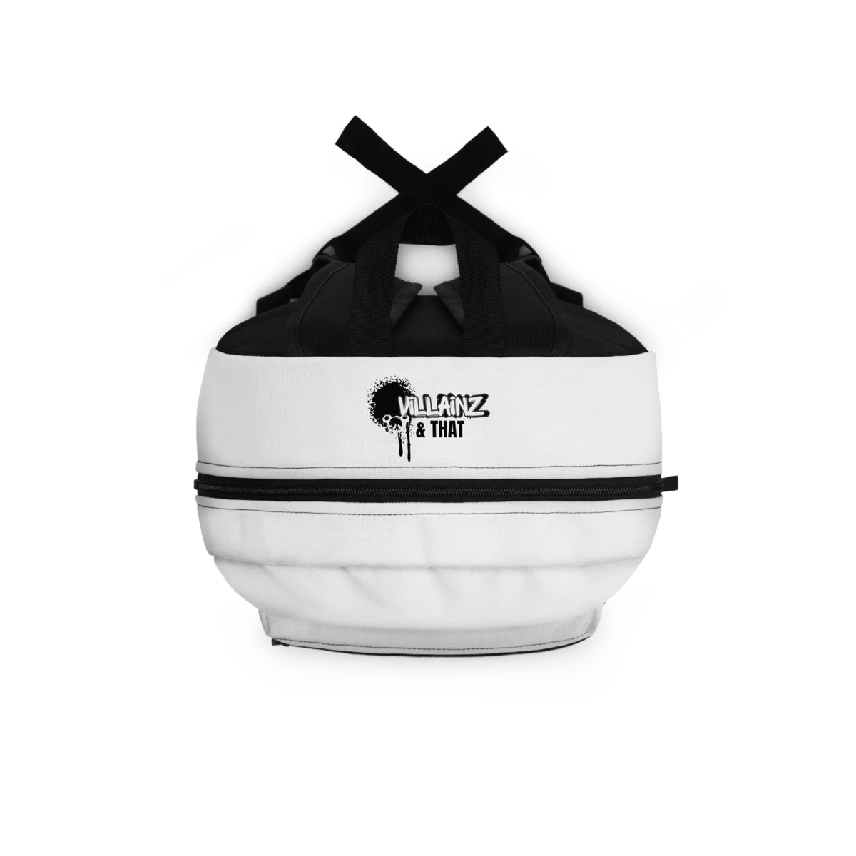 Good Villain Backpack