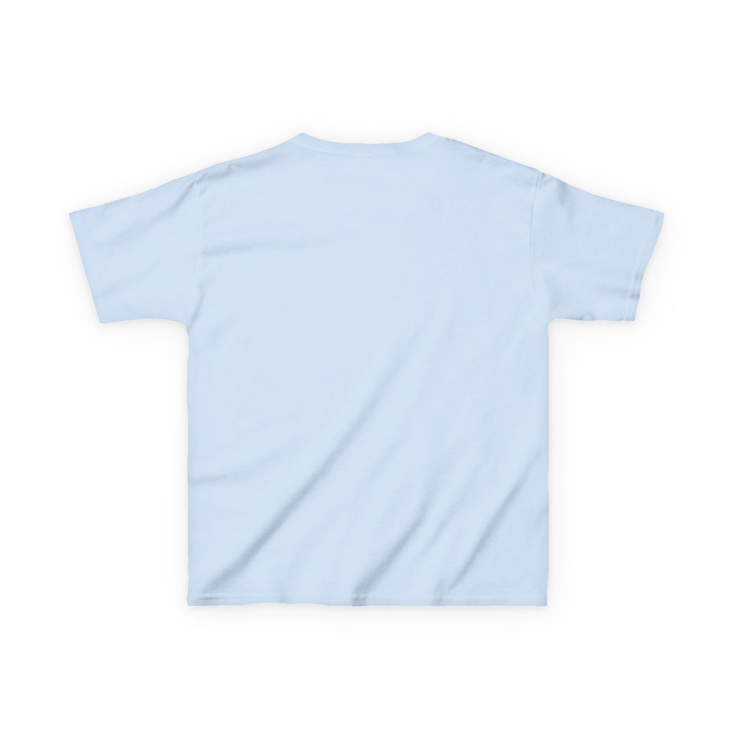 Kids T‑Shirt — "Villainz & That" Graffiti Logo Tee