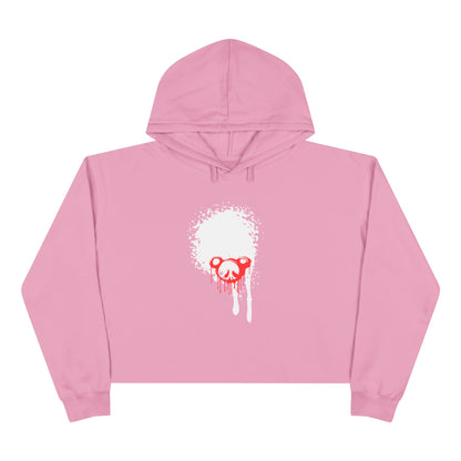 Crop Hoodie