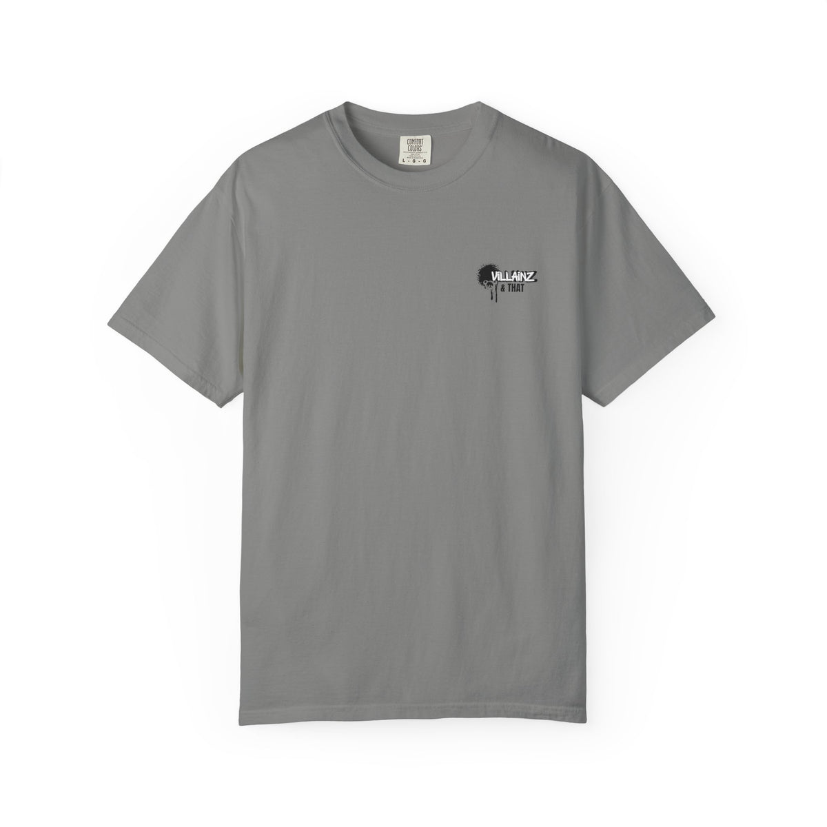 T-Shirt — 'Innocent' Graffiti Bear Streetwear Tee