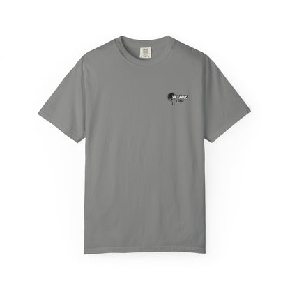 T-Shirt — 'Innocent' Graffiti Bear Streetwear Tee